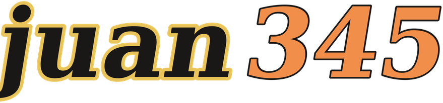 juan345 logo